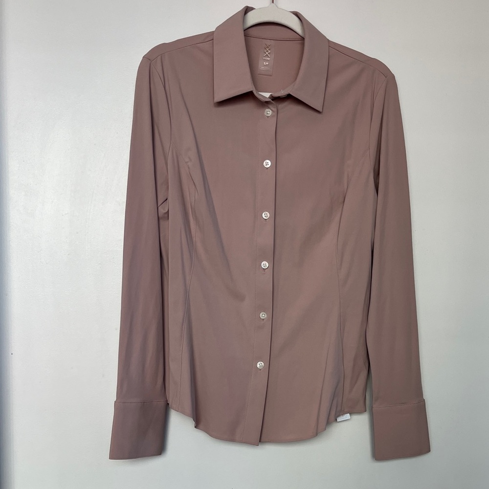 Rhone Dress Shirt